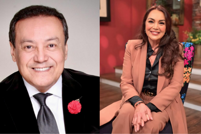 Gana Aída Cuevas, demanda contra su hermano Carlos Cuevas, por 25 mdp