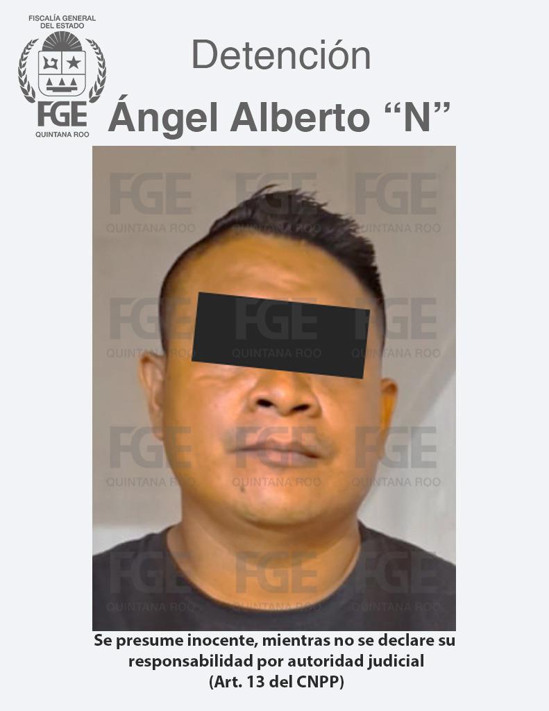 $!Localizan a 17 mujeres víctimas de trata de personas en Playa del Carmen, Quintana Roo