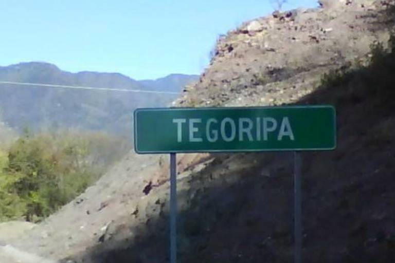Trasladan a Culiacán a hombre atacado a balazos en sierra de Badiraguato