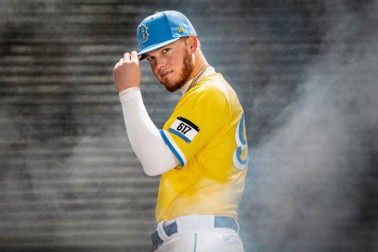 Alex Verdugo hilvana juegos con jonrón y Medias Rojas vence a Mellizos