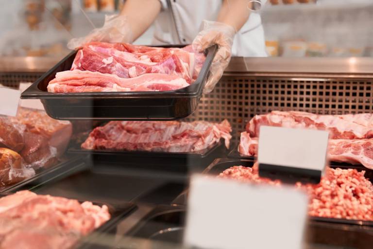 Kekén y el origen de los alimentos: trazabilidad, responsabilidad y confianza