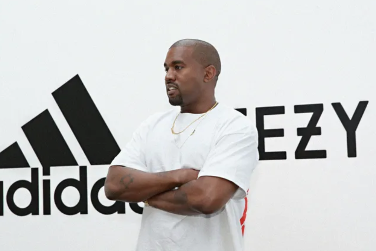 Termina batalla legal entre Kanye West y Adidas