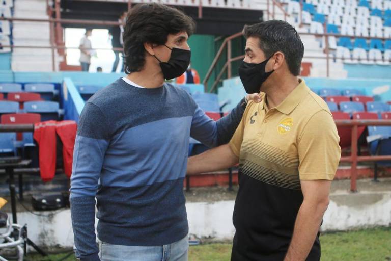 ‘Es un triunfo muy valioso’: Rafael García