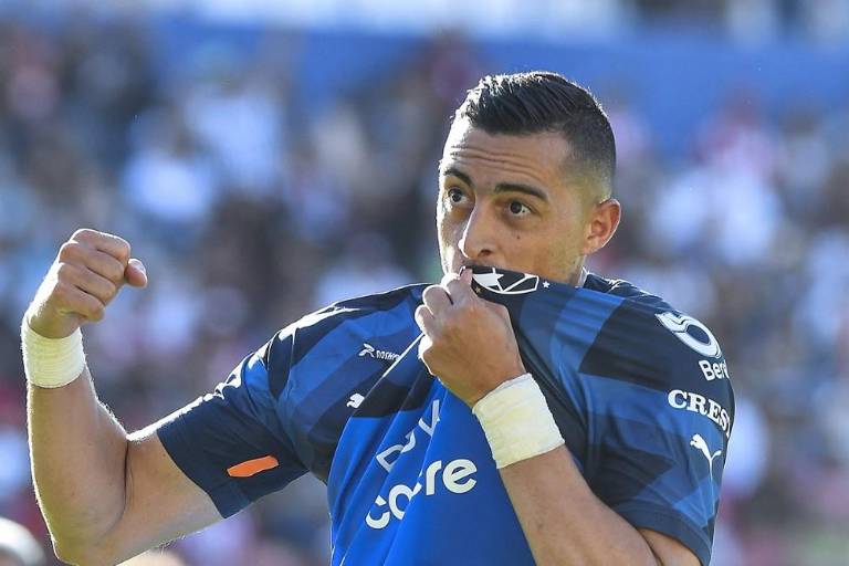 Rayados se lleva el triunfo del Alfonso Lastras