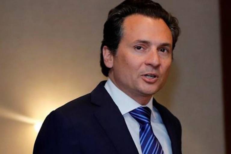 Emilio Lozoya pide otra prórroga de 60 días en casos Odebrecht y Agronitrogenados