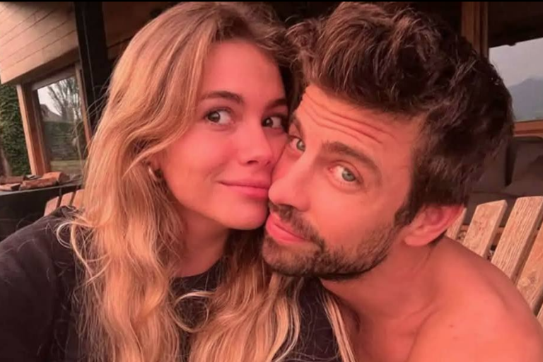Señalan que Gerard Piqué y Clara Chía, habrían terminado su relación