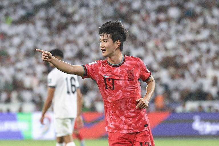 Uzbekistán, Corea del Sur y Jordania aseguran su lugar en el Mundial 2026