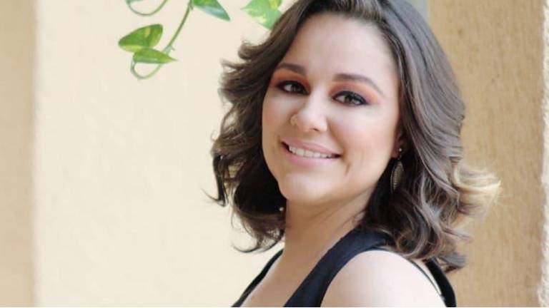 Encuentre a Marisela en todas las redes sociales como @Mariselabeltranmusica.