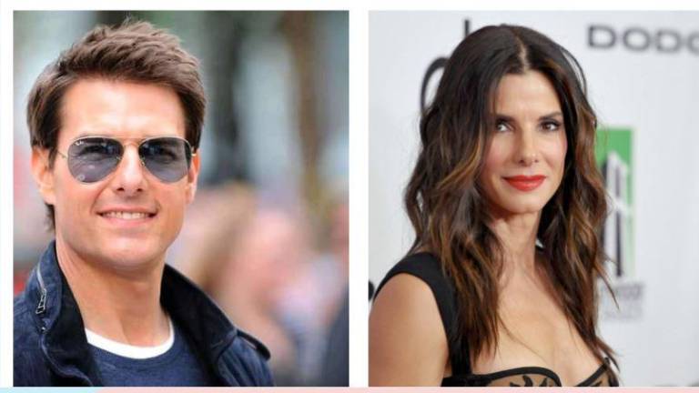 Tom Cruise y Sandra Bullock señalan opacidad en los ingresos que obtienen por sus películas.