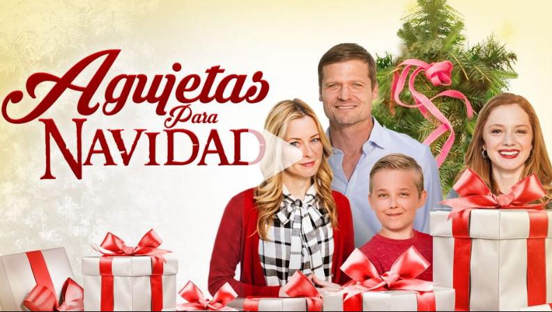 $!Cinco cintas del catálogo navideño para ver en familia