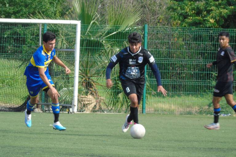 UADO es el primer clasificado en la Copa Universitaria