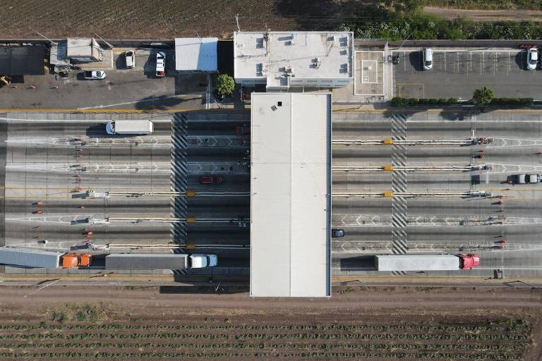 Caseta de El Pisal liberada hasta nuevo aviso: agricultores mantienen el plantón