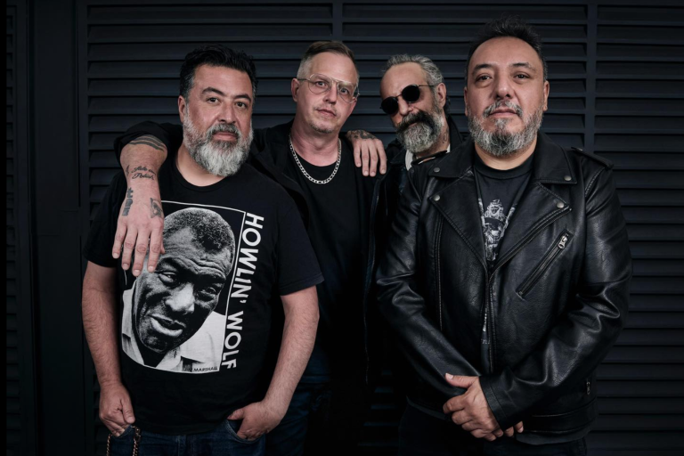 Encabeza Molotov el entretenimiento de la Semana de la Moto en Mazatlán 2025