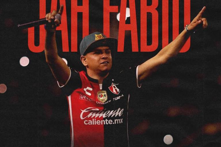 Muere Jah Fabio, icono del reggae y autor del himno ‘Somos los del atlas’