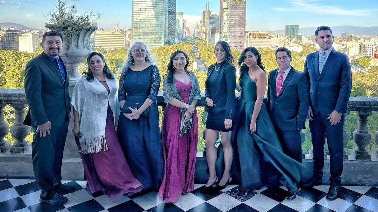 Las prácticas educativas de los profesores reconocidos destacaron entre los casi 100 proyectos que participaron en la convocatoria.
