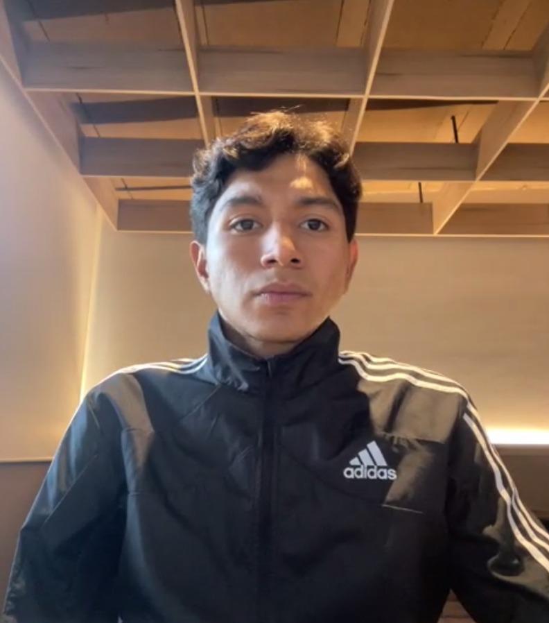 $!Juan Diego García encabeza al parataekwondo mexicano en Grand Prix en Bulgaria