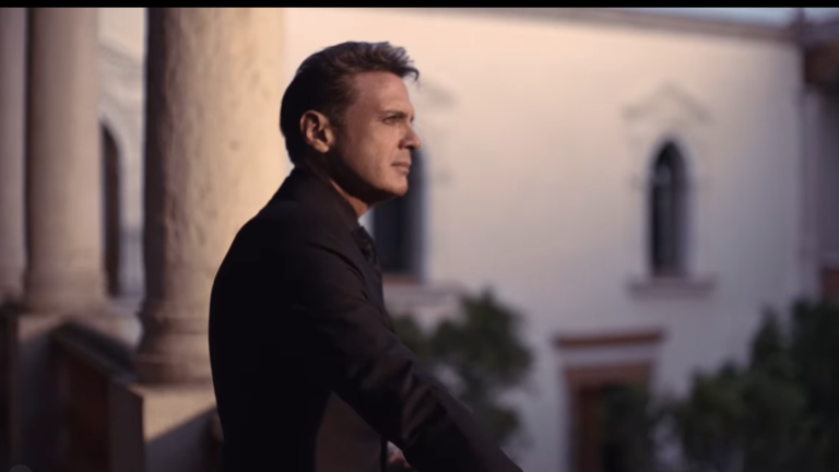Luis Miguel