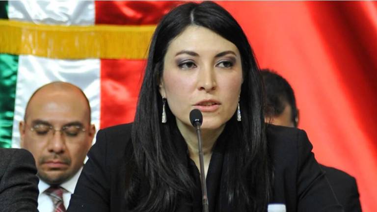 AMLO nominará a Victoria Rodríguez Ceja para gobernadora del Banco de México