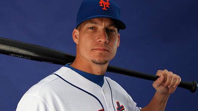 Mike Jacobs aportará sus conocimientos al bateo de Cañeros de Los Mochis.