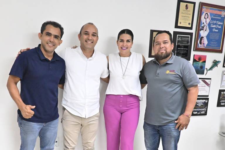 Unen esfuerzo Imdem y Asociación del Deporte Escolar de Sinaloa