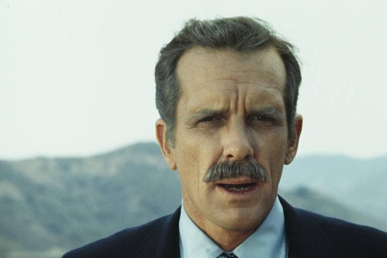 Muere John Lasell, actor de ‘Perry Mason’ y ‘El fugitivo’, a los 95 años