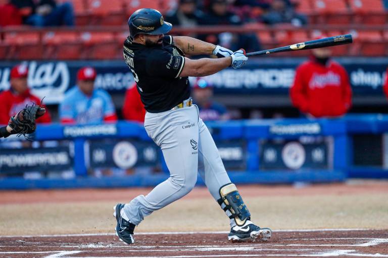 Charros rescata el del honor en entradas extras en Mexicali