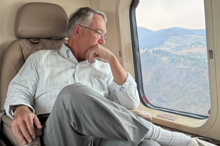 Elektra cae 60% en BMV y Salinas Pliego perdió alrededor de 4 mil mdd, dice Bloomberg