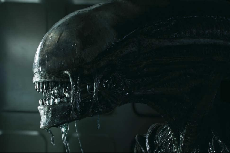 Revelan detalles de la nueva entrega de ‘Alien 5’