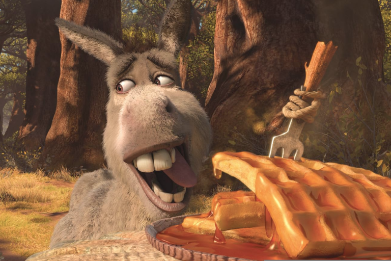 Tendrá ‘Burro’ de ‘Shrek’, su propia película