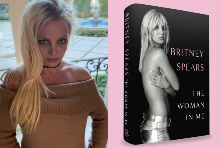 Revela Britney Spears sufrimiento y adicciones