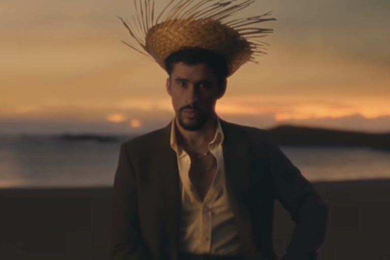 ICE amenaza con estar en el Super Bowl 2026 tras el anuncio de Bad Bunny