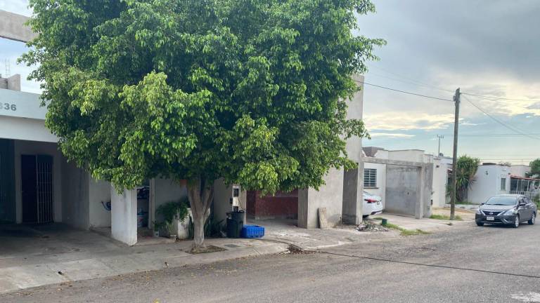 El llamado de los vecinos de Villas del Río no ha sido atendido por la CFE.