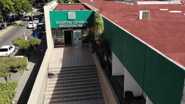 El IMSS en Sinaloa garantiza la atención durante esta Navidad.