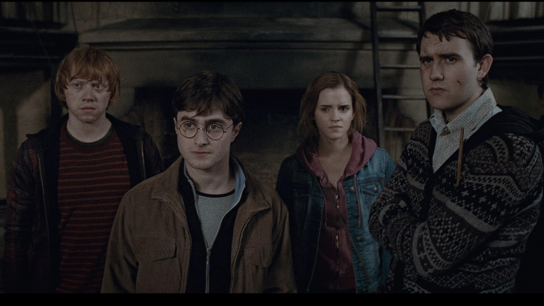 Harry Potter volverá al cine en su 25 aniversario.