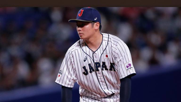 Yuki Matsui se lesiona.