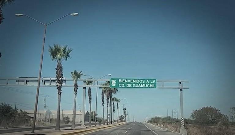 ‘Cobro de piso’ se hace desde Guamúchil; transportistas ya evitan cargar en la zona