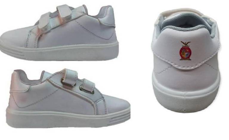 Autorizan compra de 49 mil pares de tenis escolares para alumnos de Sinaloa