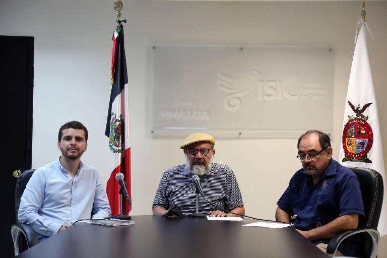 Inicia el viernes 22 el Festival de Monólogos en Culiacán