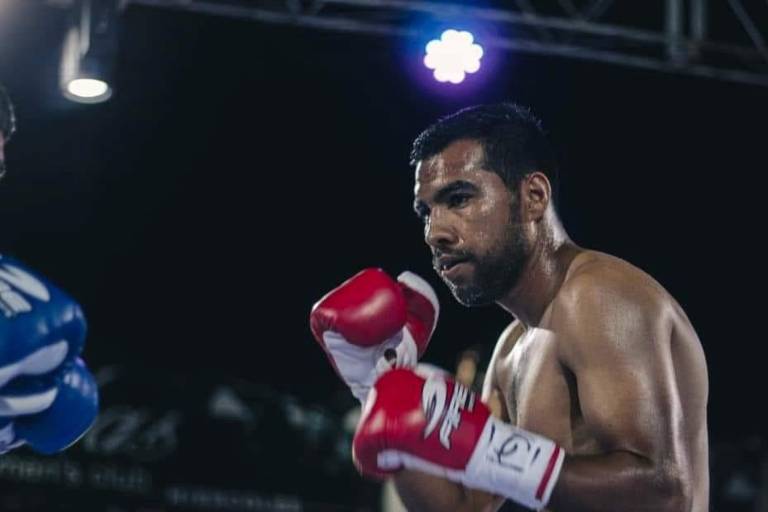 Jesús ‘Balita’ López, con nuevo rival para el 29 de julio