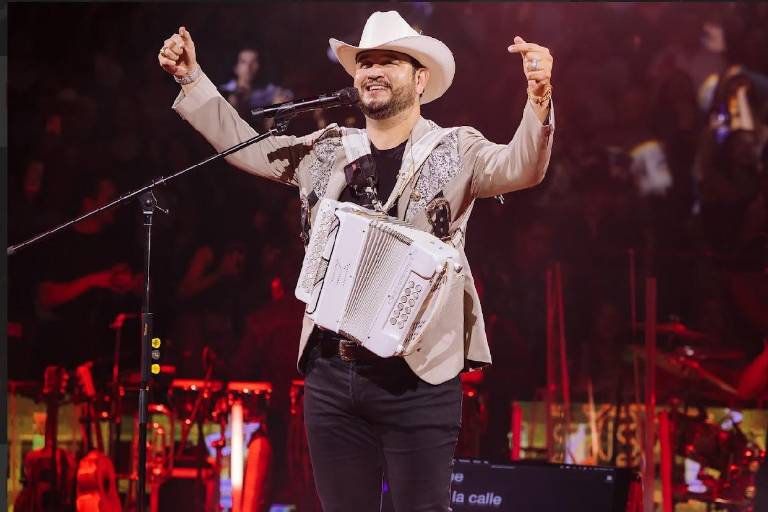 Conquista Edén Muñoz a Monterrey