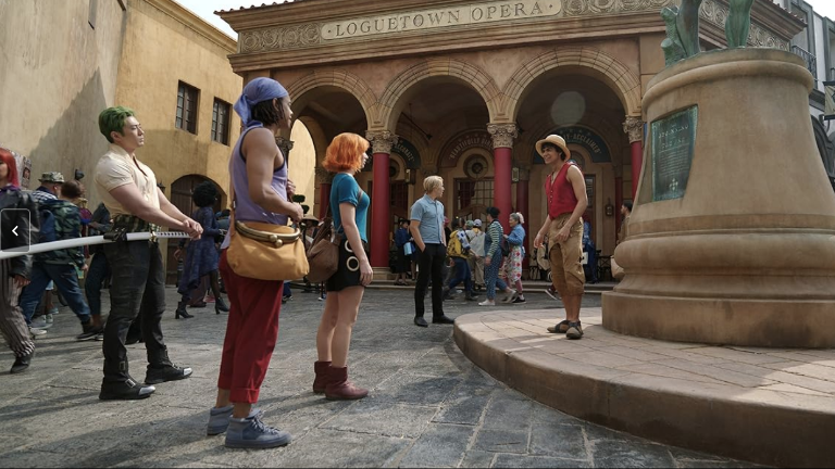 La segunda temporada llegará el 10 de marzo de 2026.