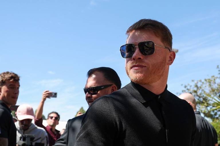 Canelo Álvarez cambia a las Chivas por el Atlas