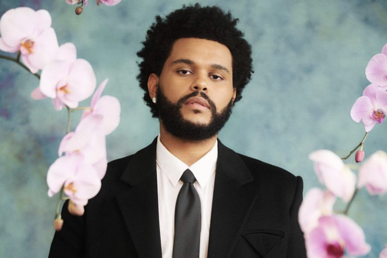 The Weeknd protagonizará y producirá The Idol, nueva serie de HBO