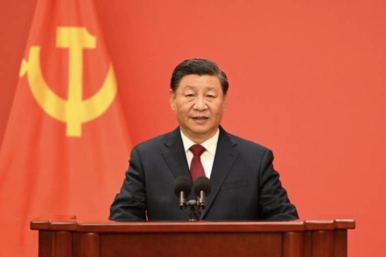 AMLO se reunirá con el Presidente de China, Xi Jinping, en la APEC, de San Francisco