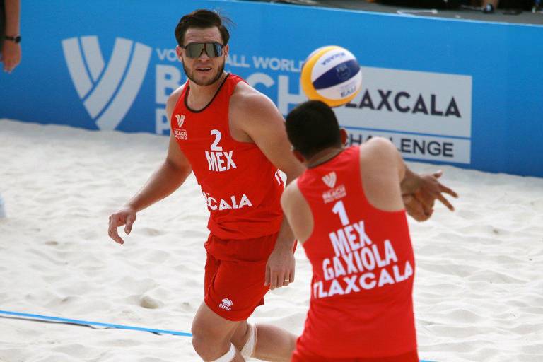 Sinaloenses quedan fuera del Tlaxcala México Challenge