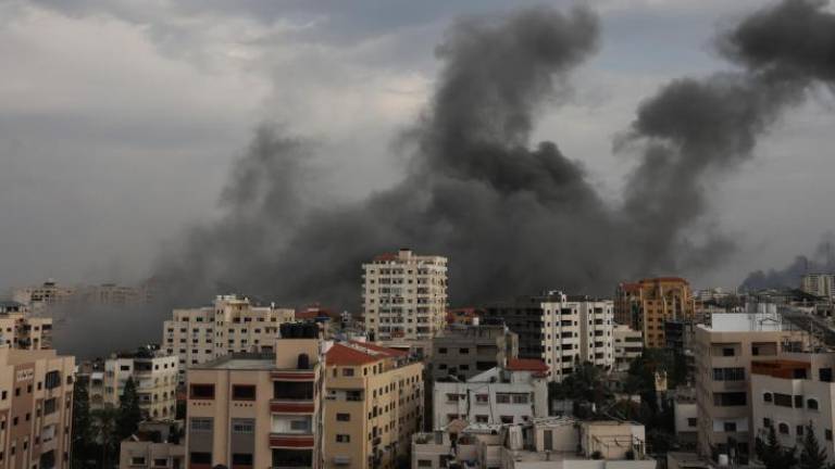 MSF reiteró su llamamiento a un alto el fuego inmediato en Gaza, ahora más que nunca, al levantamiento del asedio y a la protección de las instalaciones y del personal médicos.