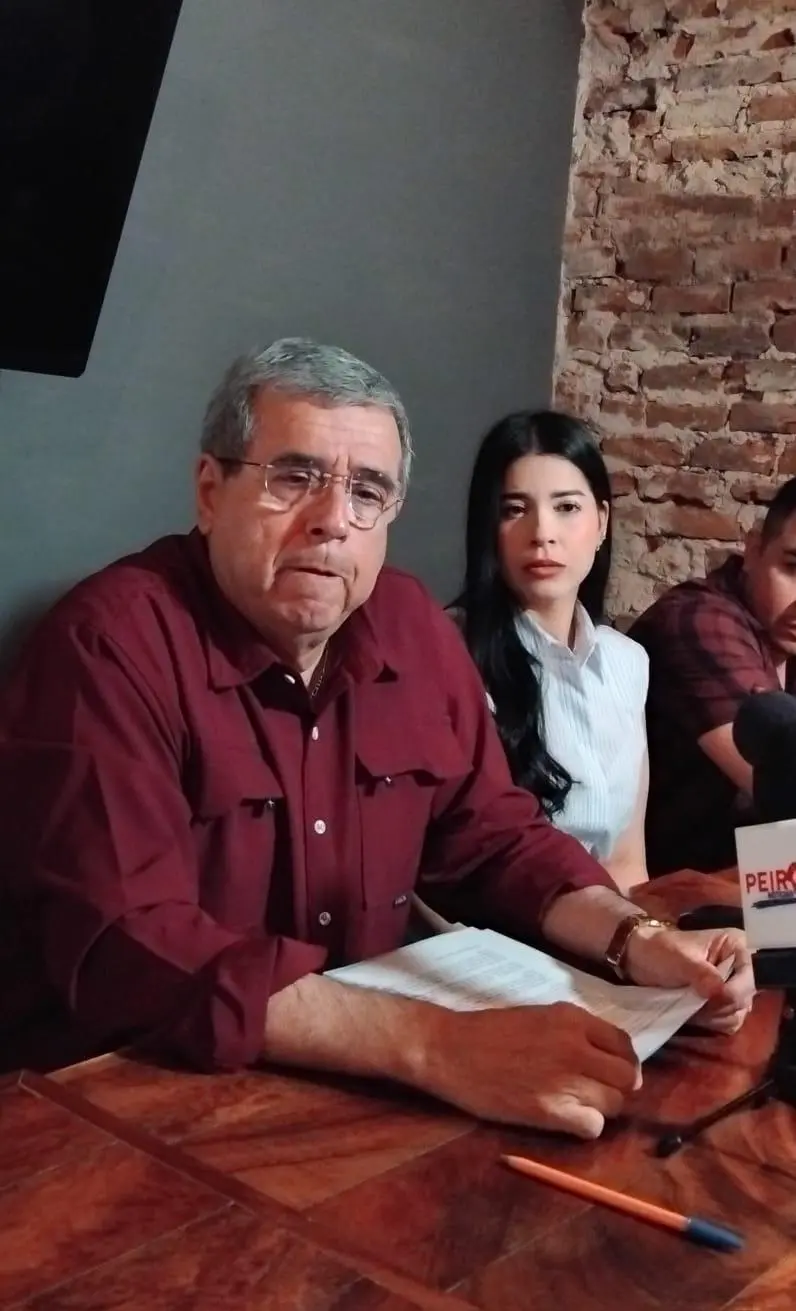 $!El abogado eldoradense esperará a que salga la convocatoria para cumplir los requisitos.