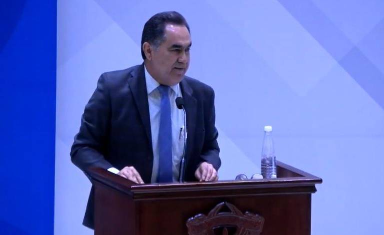 Rector de la UAS descarta participación en ‘atraco político’ con el PAS; que no nos quieran involucrar, dice