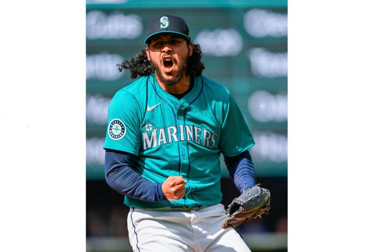 Andrés Muñoz, Alejandro Kirk y Jonathan Aranda, al Juego de Estrellas de Grandes Ligas