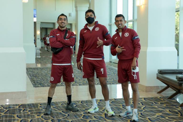 Toronto FC se enfrentará a la mejor versión del Cruz Azul